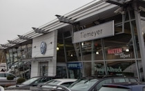Foto von Tiemeyer automobile GmbH